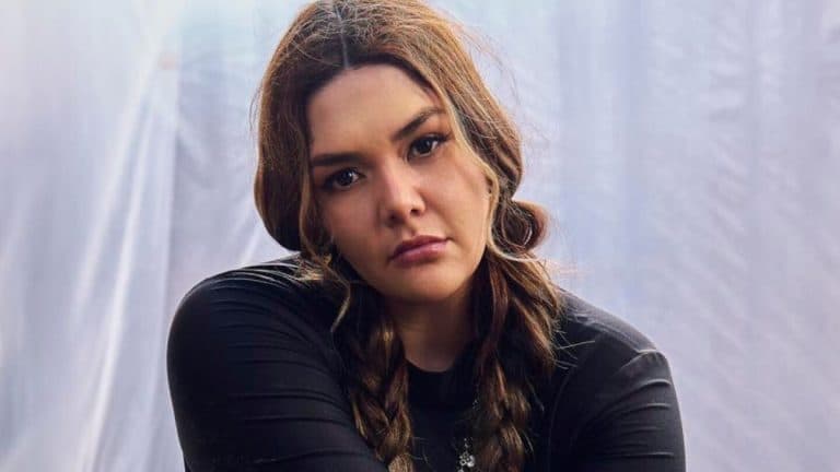 Yuridia y maternidad: confiesa sacrificio que más le duele