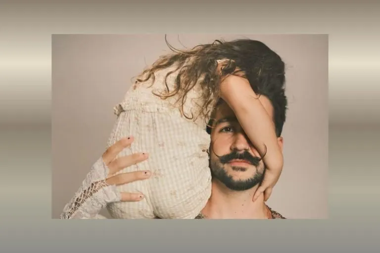 Camilo lanza nuevo álbum con voces de sus hijas Índigo y Amaranto