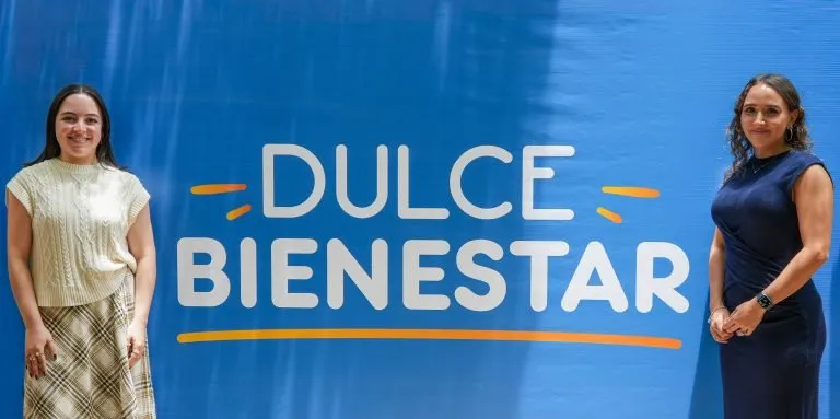 Dulce Bienestar promueve alimentación sin culpa ni restricciones