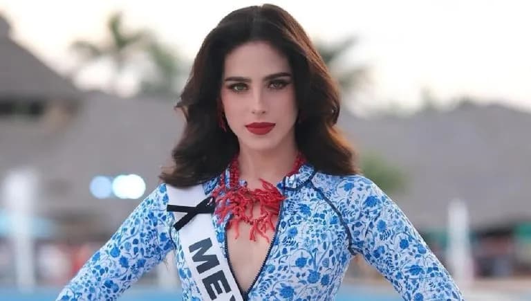 Miss Universe ratifica denuncia penal contra CEO tailandés: le otorgan protección