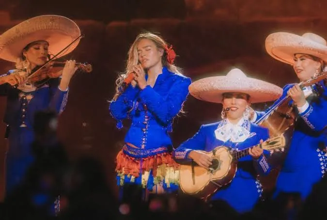 Latin Grammy: polémica por nominación de Karol G en categoría regional mexicana