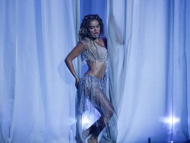 ⁠Karol G no quería lanzar ‘Bby Wow’: “La confirmamos un día antes de sacar el álbum”