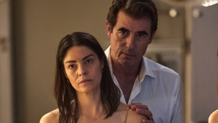 ‘Una mujer sin pasado’ en Netflix: ¿es real la historia?