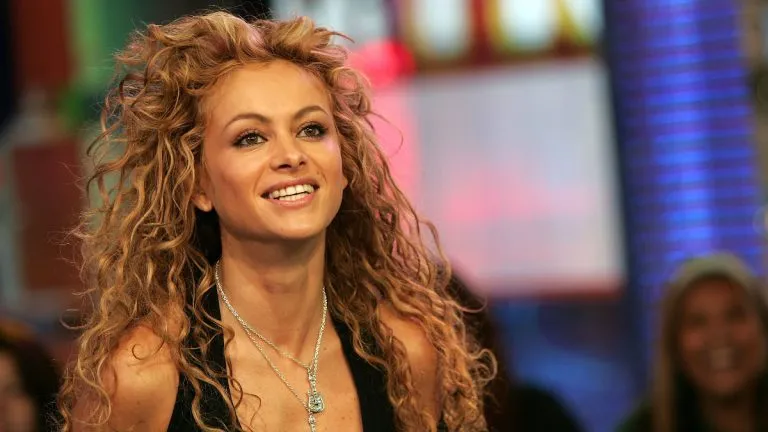 Crecen rumores de noviazgo de Paulina Rubio con Pamela Velez