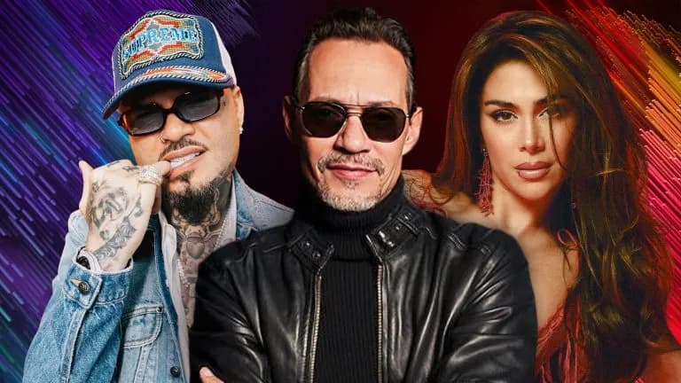 Premios Juventud 2026: fecha, horarios, nominados y dónde verlos