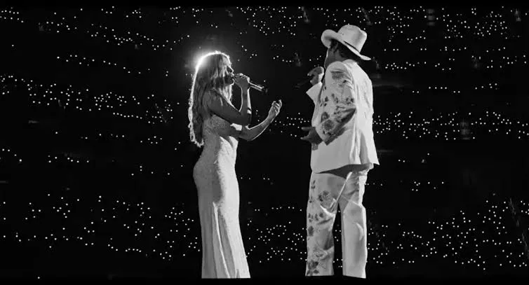 Karol G y Bruno Mars estrenan video oficial de ‘Still’