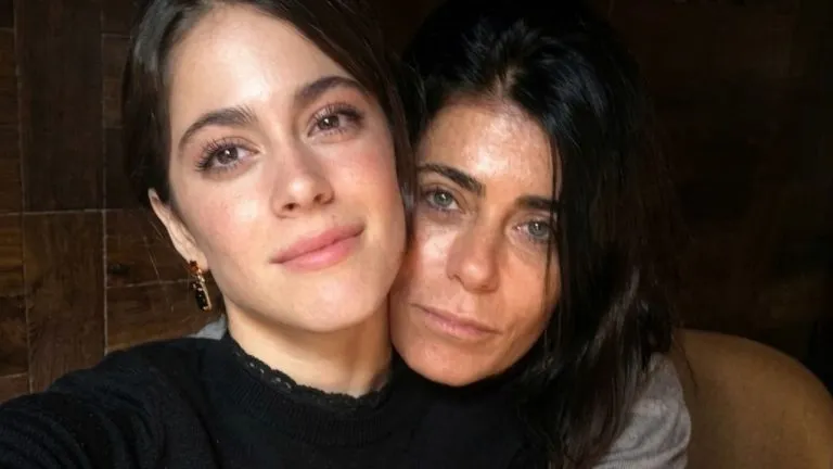 Mamá de Tini se pronuncia tras polémica: “Mentira y basura”