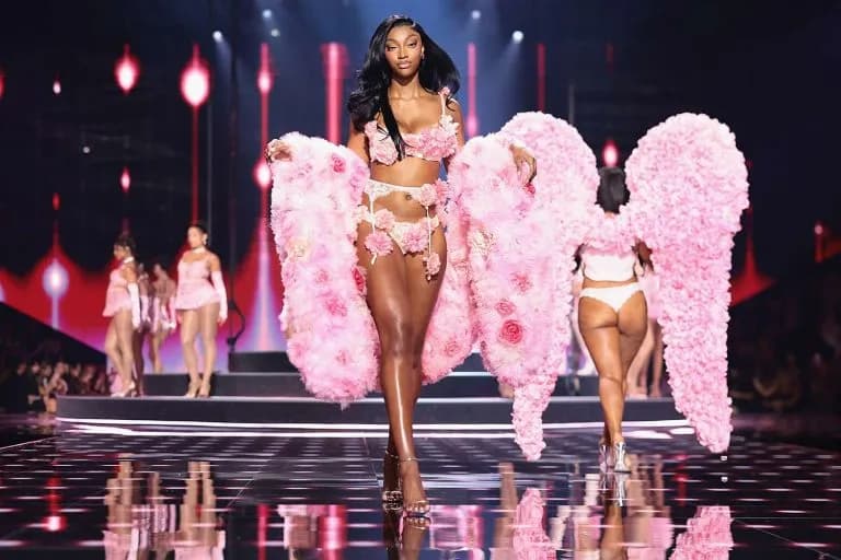 Victoria’s Secret Fashion Show 2026 anuncia su cartel musical