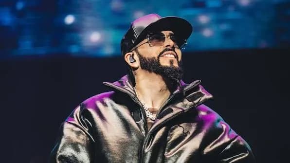 Yandel estrena dos canciones a la vez: escúchalas ahora