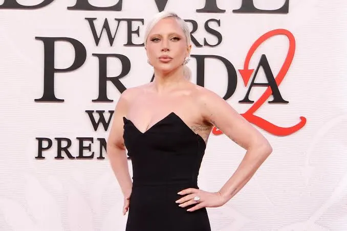 Lady Gaga se convierte en madre a los 40 años: primeras imágenes