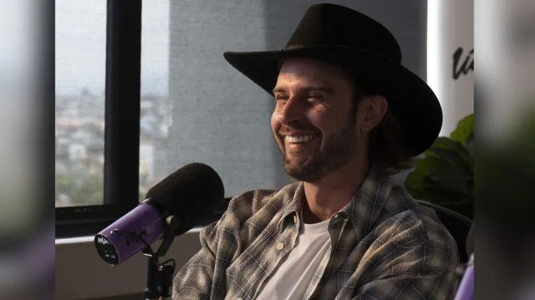 De Nashville a Mía 93.7: El viaje musical detrás de "Espiral al cielo" de Zaravia