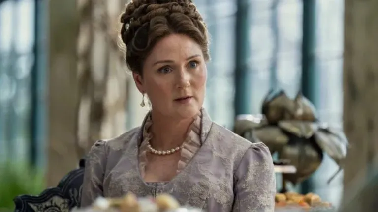 Netflix confirma spin-off de Bridgerton sobre la juventud de Lady Violet