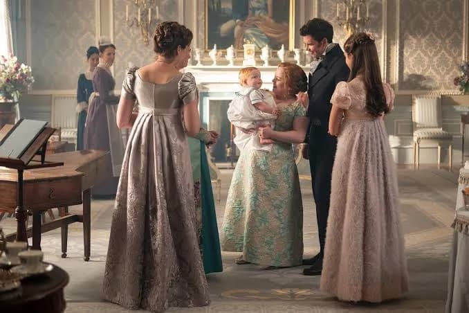 Bridgerton temporada 5: la actriz que aparecerá menos de lo esperado