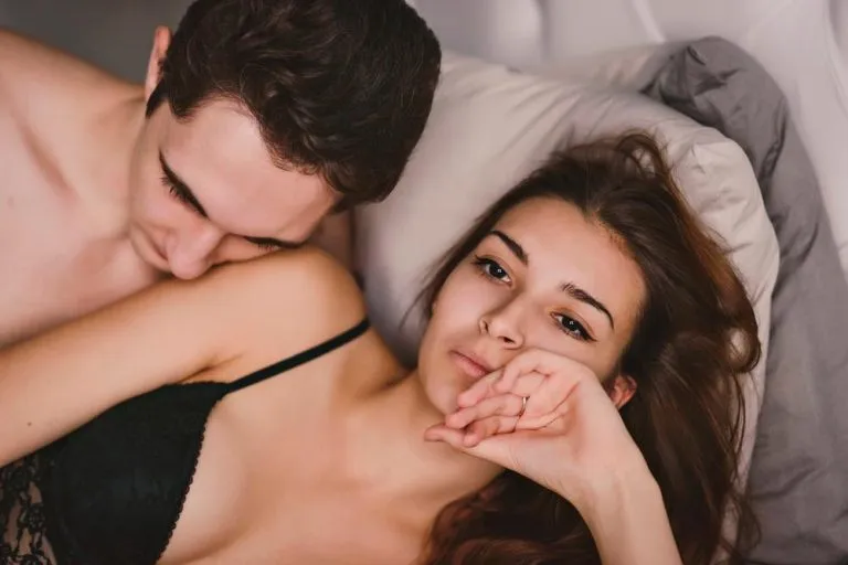 Estos hábitos pueden ayudarte a recuperar el deseo sexual
