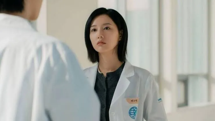 ‘Doctora X’ en Netflix: Kim Ji-won regresa con un nuevo K-drama