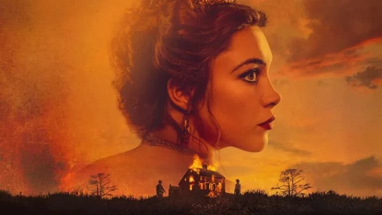 ‘Al este del Edén’: la serie de Netflix que está dando de qué hablar