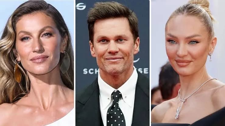 Lo que opina Gisele Bündchen sobre el romance de su exesposo con Candice Swanepoel