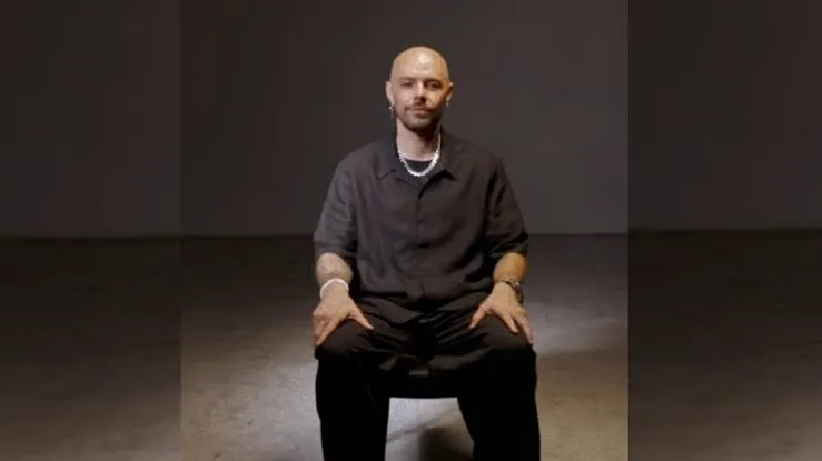 Video: Jesse explica las razones físicas y mentales por las que abandonó el dueto con Joy