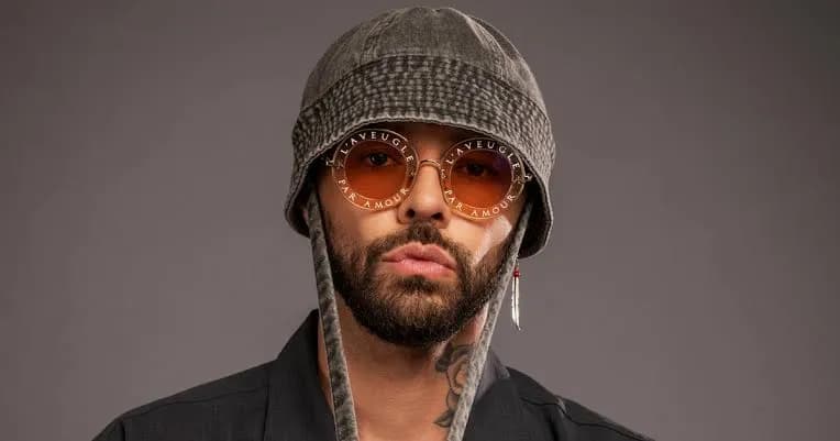 Jesse Huerta ya es solista y estrena sello discográfico tras separarse de su hermana Joy