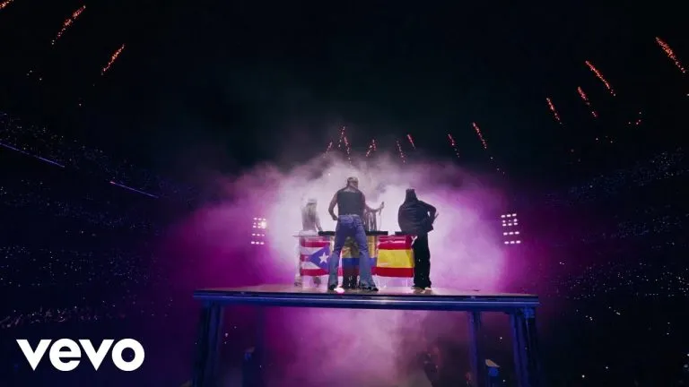 Karol G lanza video de ‘BbY Wow’ grabado en vivo en Nueva York