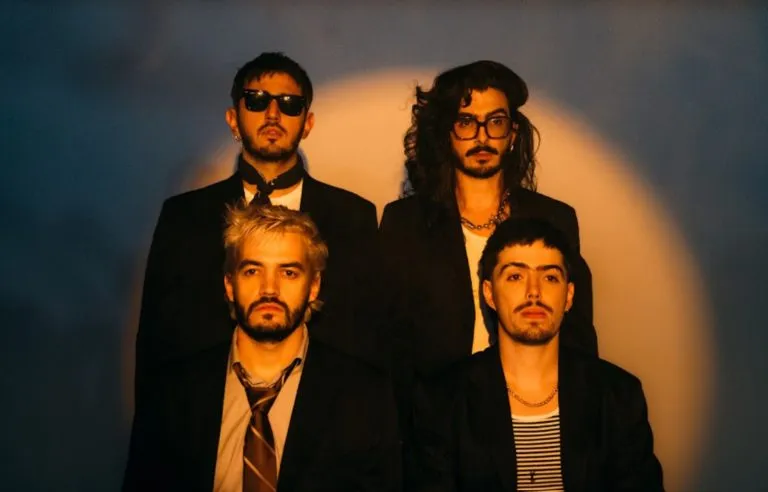 Video: Morat estrena ‘Me mata’, canción que fue elegida por sus fans