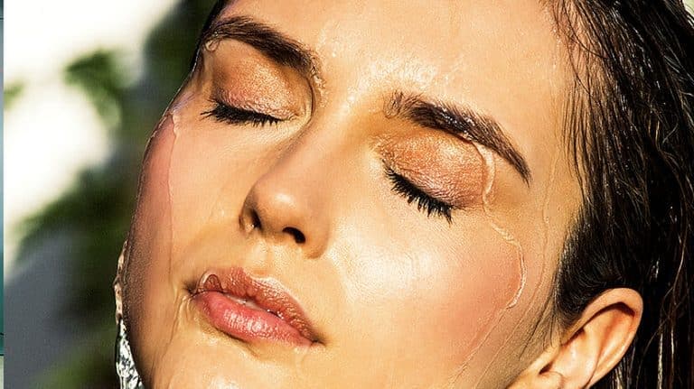 Maquillaje a prueba de todo
