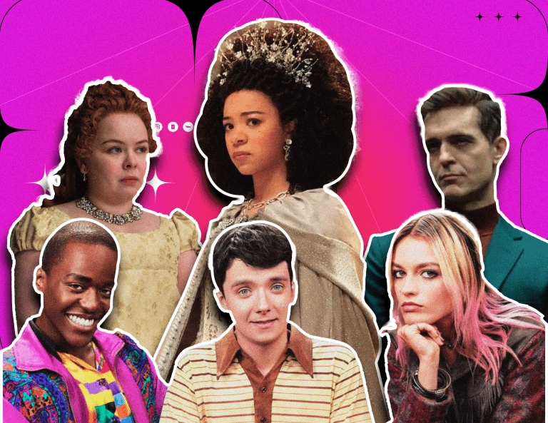 Series de Netflix 2023, las nuevas temporadas y nuevos ingresos
