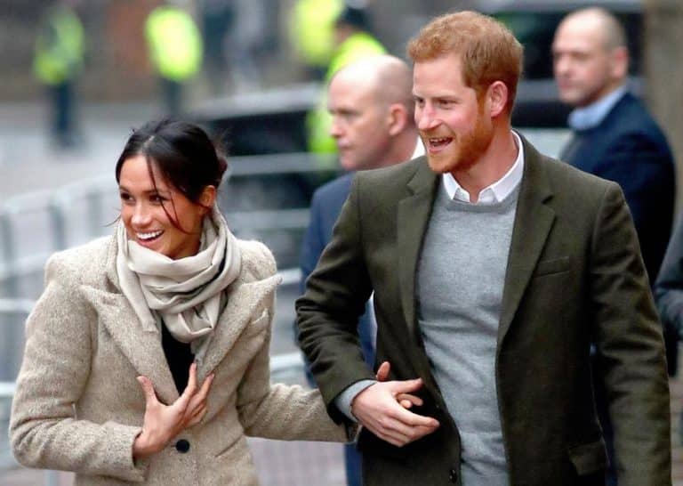 El príncipe Enrique ve posible la reconciliación con su familia
