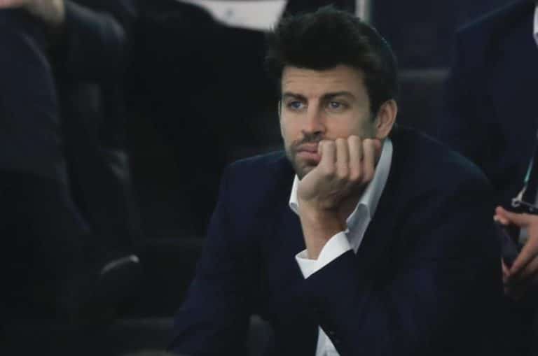 Piqué dice que el torneo Kings League ha llegado a un acuerdo con Casio