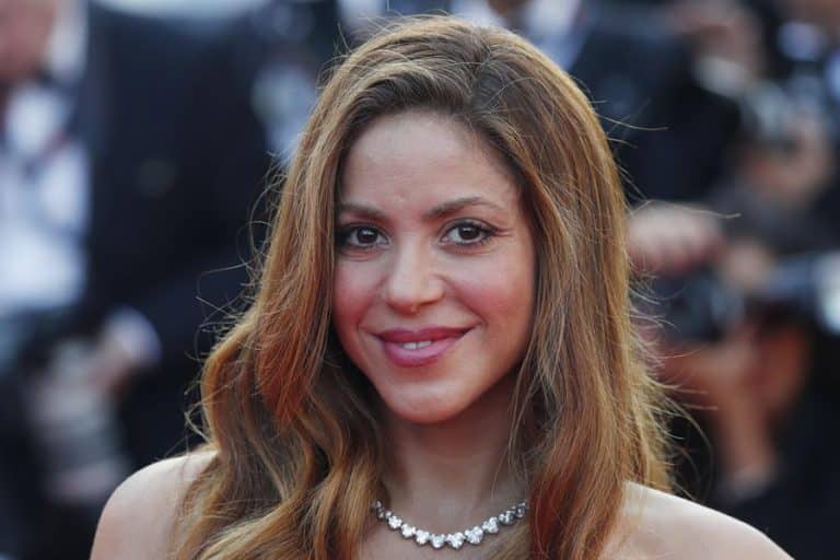 Las redes colombianas salen de la “monotonía” y explotan con el tema de Shakira