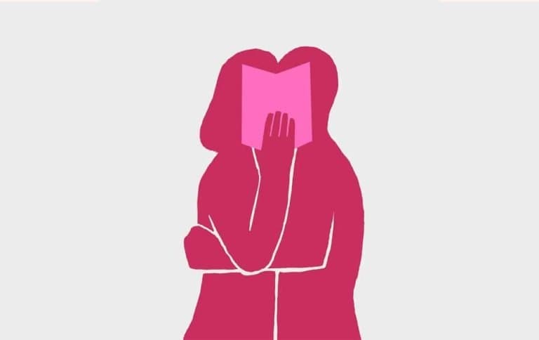 ¿Terapia en forma de libro? Estos títulos pueden salvar tu relación
