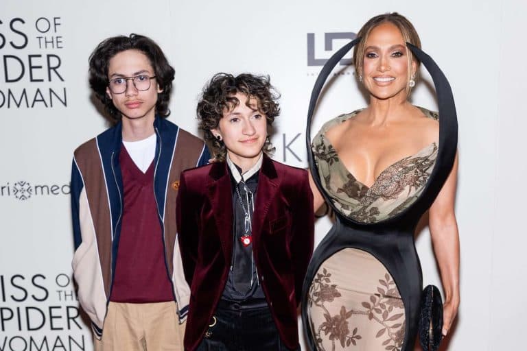 Marc Anthony no asistió a la graduación de su hija Emme