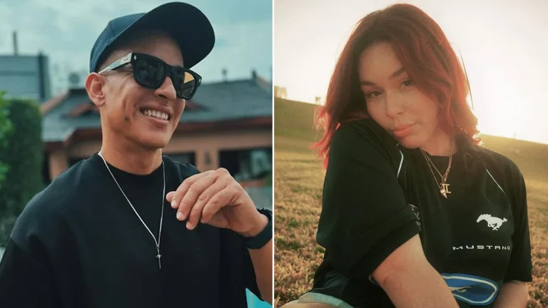 Hija de Daddy Yankee llora por una gran pérdida días antes de dar a luz