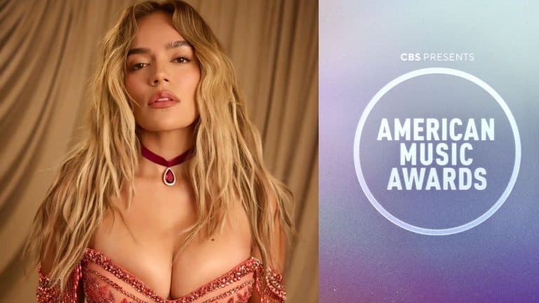 Karol G será la primera mujer en 17 años en recibir el Premio a la Excelencia en los AMA