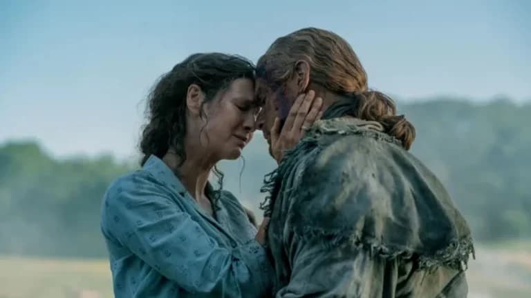 Outlander cierra con final ambiguo tras ocho temporadas