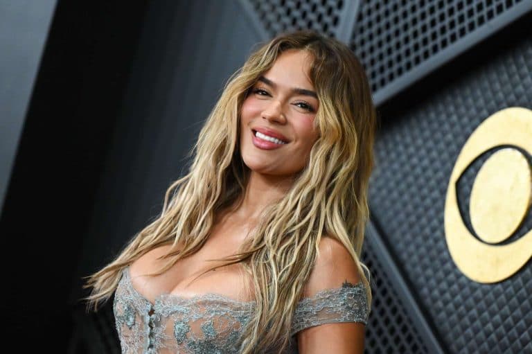 Karol G le escribe al presidente electo de Colombia, ¿qué dice la carta?