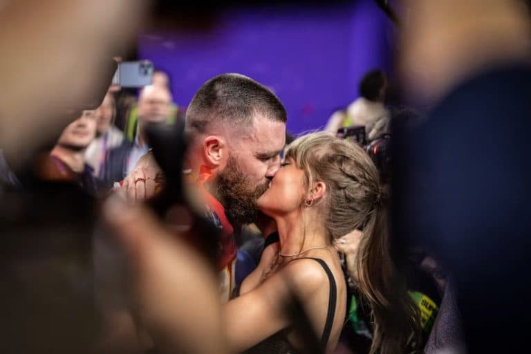 Alcalde de Nueva York mencionó la fecha: boda de Taylor Swift será el “evento del verano”