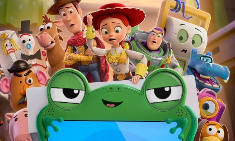‘Toy Story 5’ rompe récord en su primer fin de semana y se convierte en la película más vista de 2026