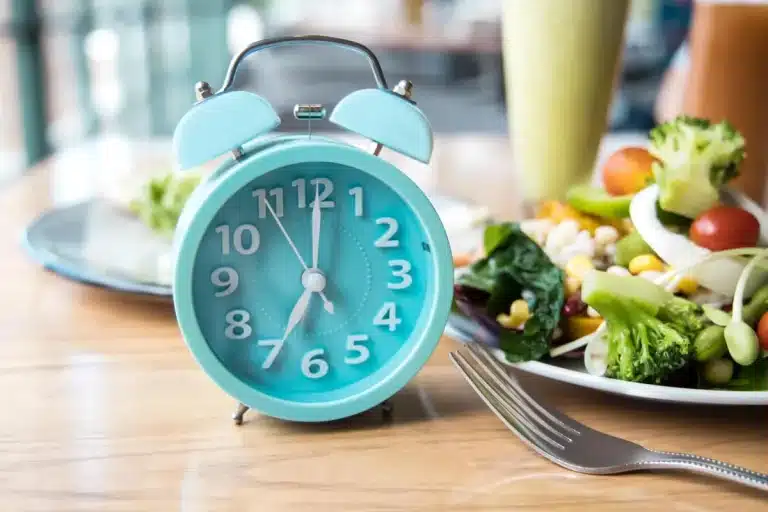 Esta es la hora ideal para almorzar y evitar el bajón de la tarde