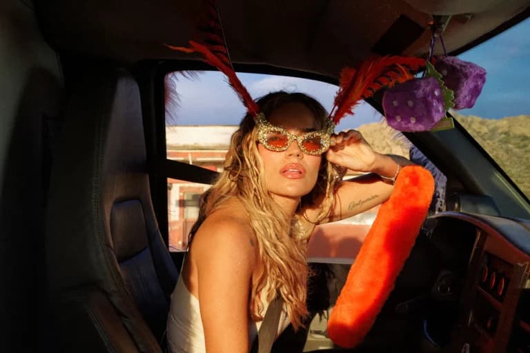 Esto sabemos de la nueva gira de Karol G: ciudades, invitados y fechas