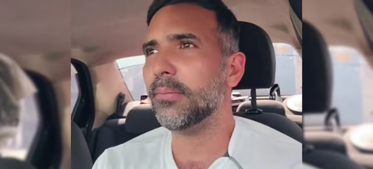 ¿Quién es Miguel Castillo? El tiktoker de ‘la hamburguesa triple’ que divide redes