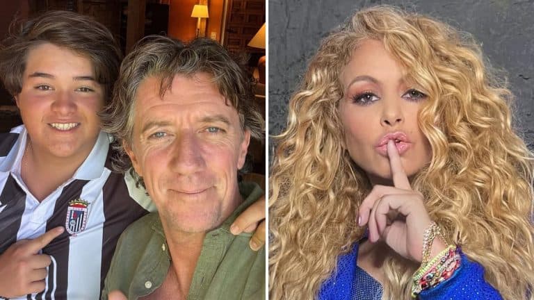 ‘Colate’ toma decisión tras perder juicio contra Paulina