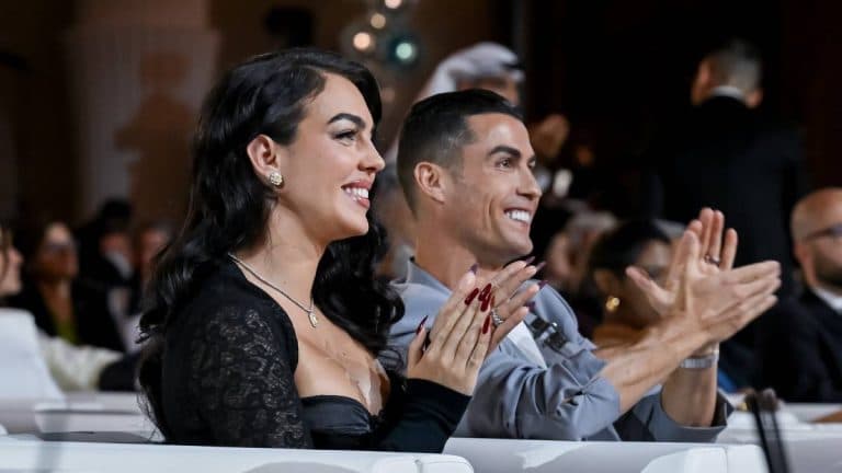 ¿Cristiano infiel? Modelo confirma affaire con él antes de su boda con Georgina