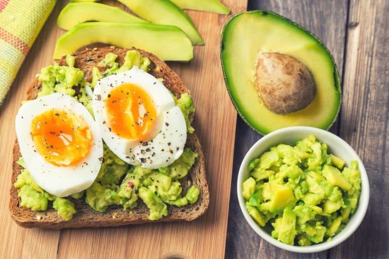 El nutriente que ayuda a la dieta de los adolescentes