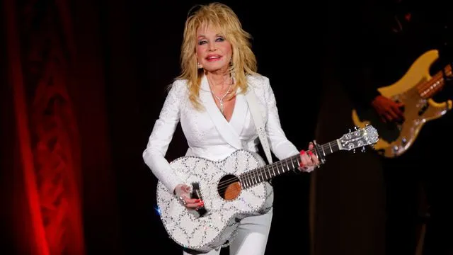 Por qué Dolly Parton decidió no tener hijos