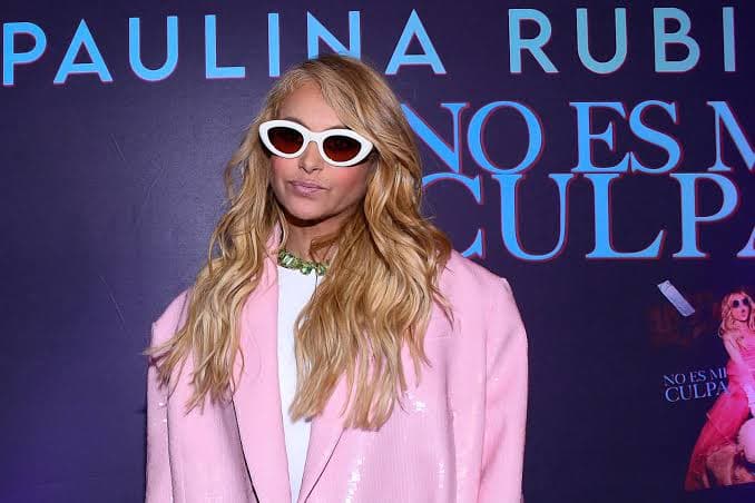 La razón por la que Paulina Rubio ganó el juicio por custodia de su hijo