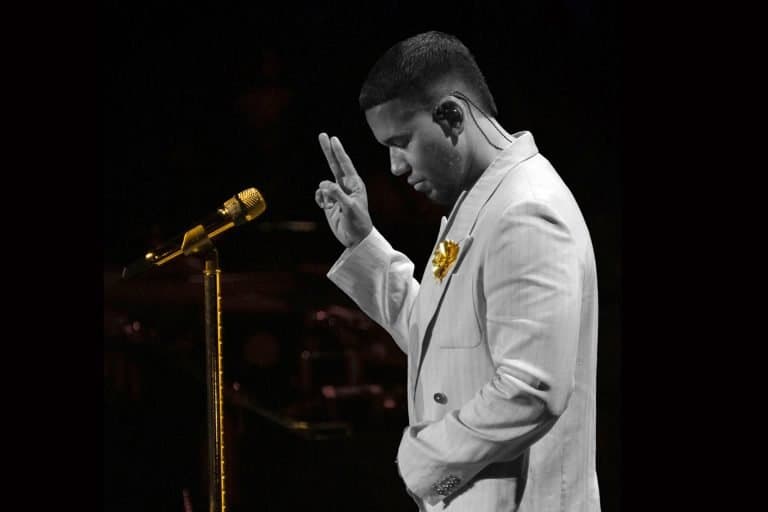 Romeo Santos crea fundación en honor a su hijo con autismo