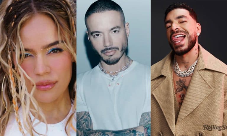 Los artistas latinos que se unen por Colombia y Venezuela tras terremotos