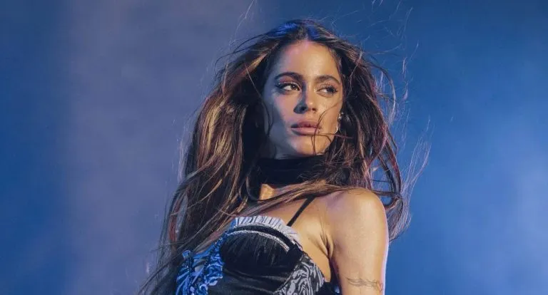 Tini no es dueña de su fortuna ni su carrera: su padre la traicionó