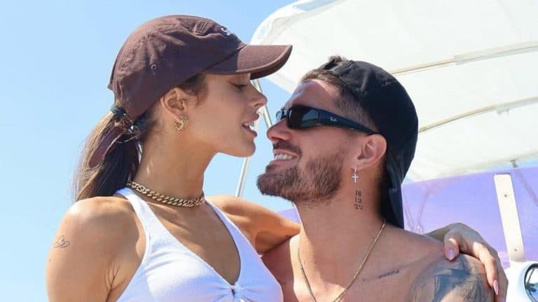 Tini y Rodrigo se casan: así fue el anuncio y esto se sabe de la boda